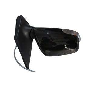 Rétroviseur de voiture pour Toyota Corolla, atténuation manuelle, noir YH-01-00018 - Product Image 4