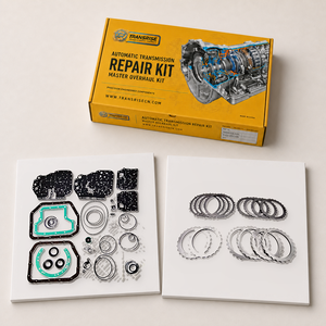 Kit de réparation de transmission automatique a4af3 neuf TRANSRISE - Product Image 4