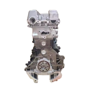 Nuevo motor <span class=keywords><strong>de</strong></span> gasolina G4JS <span class=keywords><strong>de</strong></span> montaje <span class=keywords><strong>de</strong></span> fábrica para <span class=keywords><strong>Hyundai</strong></span> <span class=keywords><strong>Santa</strong></span> <span class=keywords><strong>Fe</strong></span> 2.4L 4 cilindros en estado usado; Compatible con Tucson Sonata - Product Image 4
