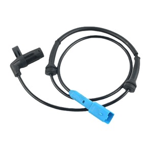 Capteur de vitesse de roue ABS Peugeot 206 9661738680 Pièce de rechange pour Citroën C2 207 Neuf - Product Image 1