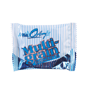 Nhẹ và dễ tiêu hóa vị mặn Kem Cracker Bánh Quy Trung Quốc không có đường thêm bánh quy nhiều hạt ít béo lành mạnh - Product Image 3