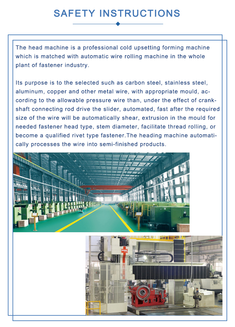 Best price metal forging machinery air hammer power forging cold heading machine