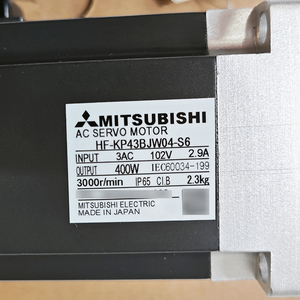 Pieza de Repuesto Industrial FANUC HF-KP43BJW04-S6 - Product Image 2