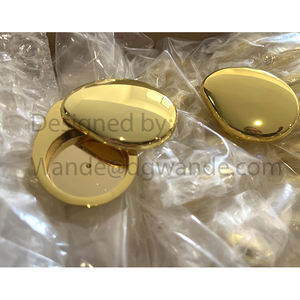 Recarga magnética de 10ml, bálsamo labial en latas - Product Image 2