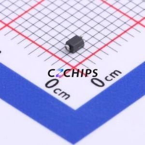 Transistor ESD y protección contra sobretensiones (TVS/ESD), nuevo y original, SOD-323 - Product Image 2