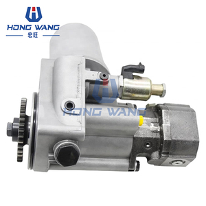 Piezas de repuesto para excavadora 180-7341 10r-2995 1807341 10r2995 Bomba de inyección de combustible/Bomba de combustible para motor Cat 3126 3126b E325b E325c - Product Image 6