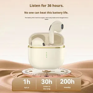 <span class=keywords><strong>Casque</strong></span> <span class=keywords><strong>sans</strong></span> <span class=keywords><strong>fil</strong></span> à très longue portée, à réduction de bruit active contrôlée par intelligence artificielle, haute fidélité, best-seller, alimenté par batterie - Product Image 3