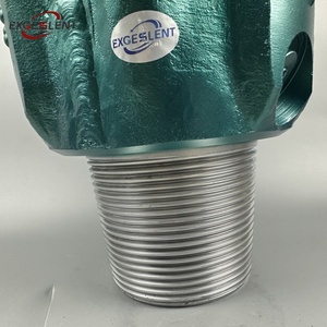 Nhà Máy Bán Buôn Tricone Khoan Bit 10 Inch Cũng Cứng Rock Bit Khai Thác Mỏ Thép Răng Tricone Khoan Bit - Product Image 3