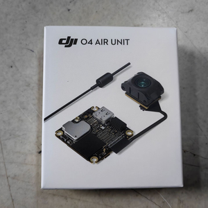 O4 Air Unit Pro Aerial terminal, O4การส่งภาพระดับมืออาชีพ, การส่งข้อมูลความละเอียดสูง4K สำหรับโดรนแข่งขัน - Product Image 4
