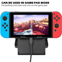 Coque de protection en silicone souple pour manettes Joy-Con Nintendo Switch NS – Vente en gros usine