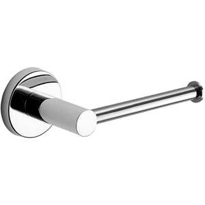 Portarrollos abierto FELCE en cromo para aplicaciones de herramientas de torneado - Product Image 1