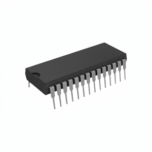 SCC2692AC1N28,129 BOM IC In Stock Electronics Component 28 DIP Interface - Product Image 1