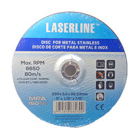 Disque de meulage et de coupe en métal, 10 pièces, de qualité brevetée, prix confortables, pour outils abrasifs, offre spéciale