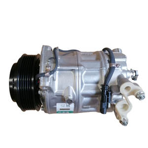 אוטומטי <span class=keywords><strong>ac</strong></span> חלק מהרכב מדחס אוויר מיזוג אוויר 8777n מכוניות עבור jaguar קרקע רובר pxc16 oe CPLA-19D629 - Product Image 4