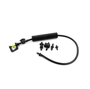 Садовый Тип G 360 градусов вращающийся микро оросительный Спринклер - Product Image 2