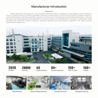 3 Pieces Pull Push Cap Full Automatic Assembly Machine Professional Chinese Processing Equipment with Above 5-Year Warranty