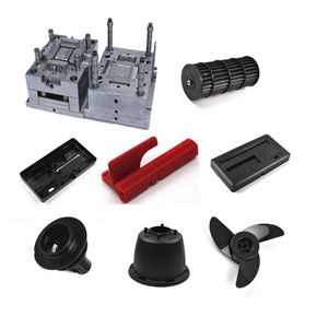 Khuôn Sản Phẩm Nhựa Theo Yêu Cầu Của Nhà Sản Xuất Khuôn Dịch Vụ Khuôn Phun Nhỏ Bằng <span class=keywords><strong>Silicone</strong></span> ABS Phụ Tùng Bơm Tiêm - Product Image 5