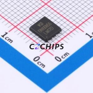 Nouveau-Original WSD19N10DN56 DFN-8(5x6) Transistor Transistor à effet de champ (MOSFET) - Product Image 1