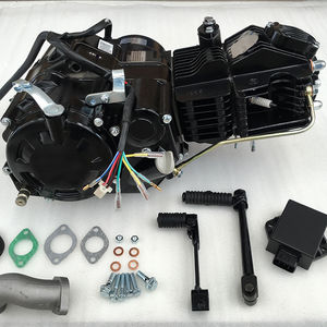 Stomp ZS155 <span class=keywords><strong>Pit</strong></span> <span class=keywords><strong>Bike</strong></span> Kit de motor <span class=keywords><strong>155cc</strong></span> 160cc WPB demonio X galés <span class=keywords><strong>pit</strong></span> <span class=keywords><strong>bike</strong></span> - Product Image 1