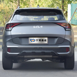 2024 <span class=keywords><strong>Kia</strong></span> Sportage SUV Nuevo 2WD 4WD Híbrido Compacto SUV - Product Image 5