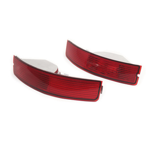 Luz de Señalización Trasera para Volvo XC90 2007-2015, Roja, 30678970 31213647, Luces Traseras para Auto - Product Image 1