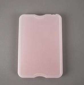 Hot Selling Reusable Cool <b>Coolers</b> Freezer Slim <b>Ice</b> <b>Pack</b> for Lunch Box - Product Image 3