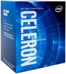 ซีพียูเดสก์ท็อป Celeron G-5900 2 คอร์ 3.4 GHz LGA1200 (ชิปเซ็ต Intel 400 ซีรีส์) 58w มือสอง บรรจุแบบแพ็คใหญ่ 2 คอร์ / 2 เธรด - Product Image 4
