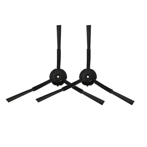 Accesorios de cepillo lateral de venta rápida para <span class=keywords><strong>robot</strong></span> aspirador, piezas reutilizables para <span class=keywords><strong>robot</strong></span> aspirador <span class=keywords><strong>Honiture</strong></span> Q6 para mantenimiento - Product Image 3
