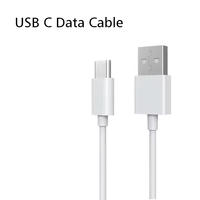 Câble USB A vers USB C Câble de données TPE Type C à charge rapide