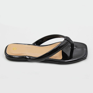 Soldes Exceptionnelles : Tongs et Sandales Plates Décontractées pour Femmes, Grande Taille, Idéales Plage et Été - Product Image 6