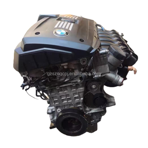 ฝาครอบวาล์วเครื่องยนต์เบนซิน N52 N51 11127552281 สำหรับ BMW E90 E93 E92 ซีรีส์ 5 E60 523Li 530I รุ่นขายดี - Product Image 3
