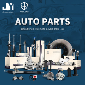 MEILENG pour HONDA Rotule de <span class=keywords><strong>suspension</strong></span> inférieure supérieure avant arrière pour Honda CRV Civic Accord FIT CITY ODYSSEY ACURA HRV VEZEL - Product Image 5