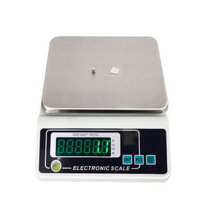Balance électronique numérique à prix avantageux, garantie fabricant 1 an, capacité maximale 10 kg, précision 0,1 g - Product Image 2