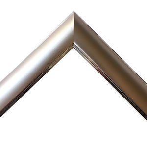 European Style Ps Frame Moulding 4040 <b>Rectangle</b> Durable For Picture Dressing <b>Mirror</b> Frames - Product Image 2