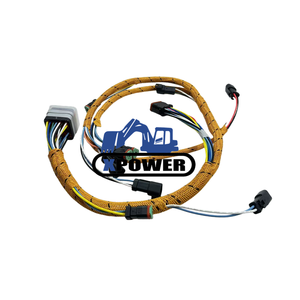 Xpower 3064T Engine 311C 312C Excavator Vehicle Chassis Electrical Wire Cable <b>Harness</b> 206-5016 2065016 206-5015 6 Months - Product Image 3