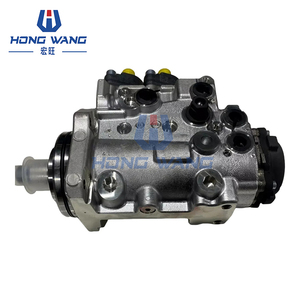 Pompe d'injection de carburant efficace HongWang 0445020195 5801486599 pour les modèles Holland CR6.80-CR10.90, garantie 1 an - Product Image 3