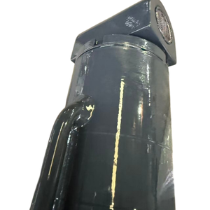 Bloque de Acero de Doble Acción con Superficie Cromada Dura, 1 Año de Garantía, Solución Personalizada, 80 mm Interior - Product Image 1