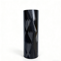 Tube en carbone époxy à filament enroulé de qualité industrielle, poteau composite en fibre de carbone léger et haute résistance pour usage industriel