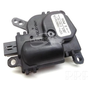 Resistenza Motore Ventilatore POKESS 1S7H19B634CA 1S7H19B634AA 1T1Z18731A 1117612 1144030 per Ford Focus Fiesta Mondeo Fusion S-MAX - Product Image 2