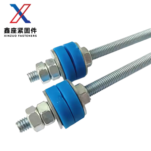 Nhà máy bán trực tiếp bu lông mở rộng cho các đơn vị trong nhà của hệ thống điều hòa không khí trung tâm-vít im lặng cho thanh treo - Product Image 6