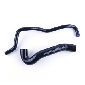 Manguera de Silicona para Audi A3 S3 8L;8N/Seat Leon MK1;<span class=keywords><strong>Cupra</strong></span> R/225HP 1.8T - Product Image 3