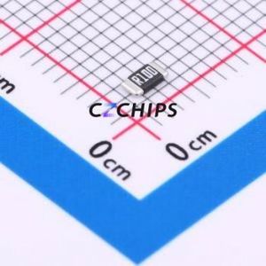 Résistance de détection de courant / Shunt YLRY06-1-100F 1206 (Résistance : 100 mOhm) (Précision : 1%) (Puissance : 1W) - Product Image 1