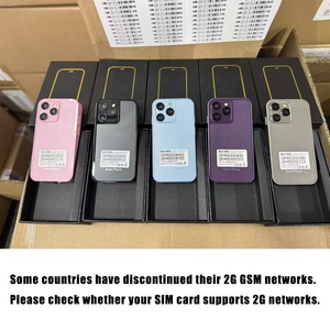 Stylish Pocket Mini XS15 Mini 2GB+16GB 3.0 Inch Android 9.0 Google Apps Dual SIM <strong>Quad</strong> Core 3G All-Netcom Mobile <strong>Lock</strong>-free Phone - Product Image 6