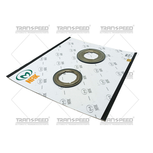 Transpeed Nuevo Kit <span class=keywords><strong>de</strong></span> Pistones para <span class=keywords><strong>Caja</strong></span> <span class=keywords><strong>de</strong></span> Cambios Automática A6GF1 A6GF1-2 - Product Image 5