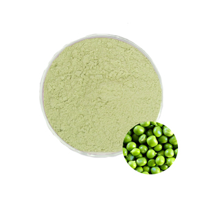Polvo de Guisantes Verdes Deshidratado de Alta Calidad, Polvo de Guisantes Seco, Polvo de Guisantes Liofilizado - Product Image 4