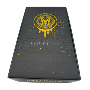 <span class=keywords><strong>Caja</strong></span> de Embalaje Vacía <span class=keywords><strong>para</strong></span> Aparatos Auditivos Muha Meds de Tercera Generación, Modelo Aircraft Box1G - Product Image 4