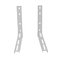 Ac Supports En Acier Inoxydable Métal Robuste Ac Extérieur Cintre Support De Montage Mural Pour Climatiseur