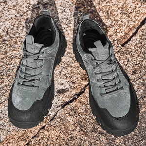 Chaussures pour hommes, style marche - Product Image 4