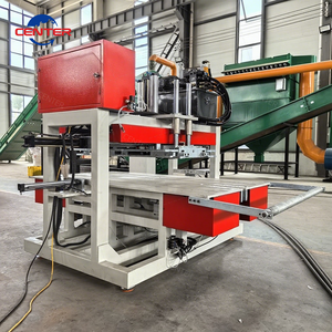 Máquina Separadora <span class=keywords><strong>de</strong></span> Marcos <span class=keywords><strong>de</strong></span> Paneles Fotovoltaicos Avanzada para Trabajos <span class=keywords><strong>de</strong></span> Reciclaje <span class=keywords><strong>de</strong></span> Aluminio a Alta Velocidad - Product Image 2