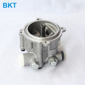 K3V112DT <span class=keywords><strong>3</strong></span> delik için yüksek kaliteli K3V112 <span class=keywords><strong>Pilot</strong></span> pompa ekskavatör parçası dişli pompa - Product Image 1